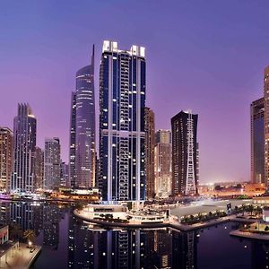 Moevenpick Hotel Jumeirah Lakes Towers Dubai