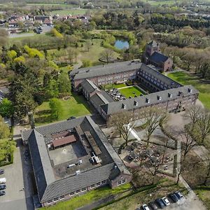 Fletcher Kloosterhotel Willibrordhaeghe